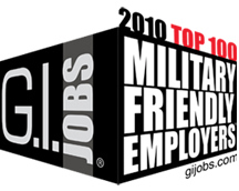 GI Jobs logo