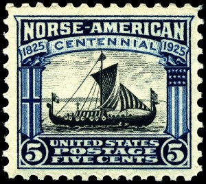 Stamp_US_1925_5c_Norse-American